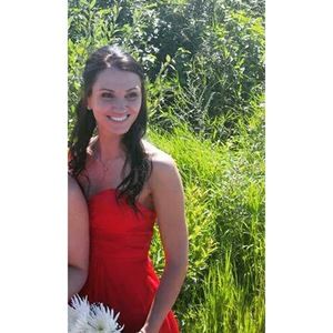 Meet your Posher, Pamela